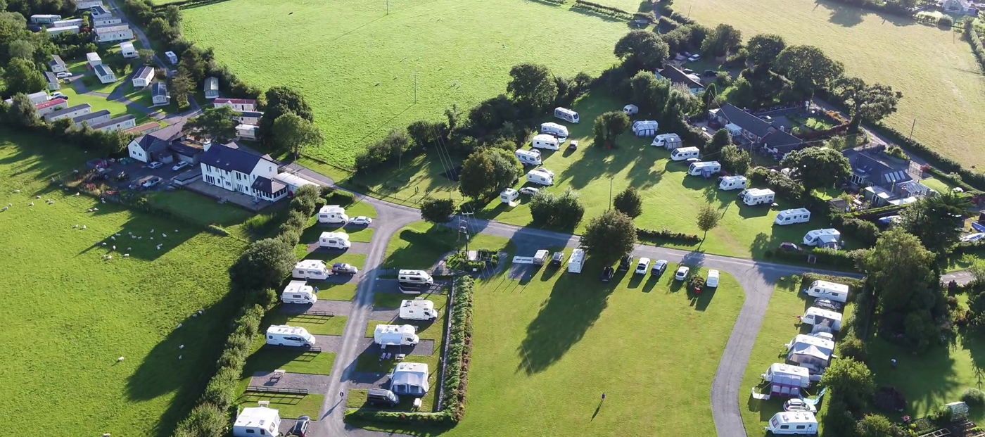 Kingsbridge Caravan Park